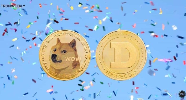 Dogecoin Surges 63% In Whale Activity, Signaling Potential $0.150 Breakout