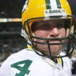 Brett Favre’s Parkinson’s: ‘Hell, I Wrote the Book on Head Trauma’