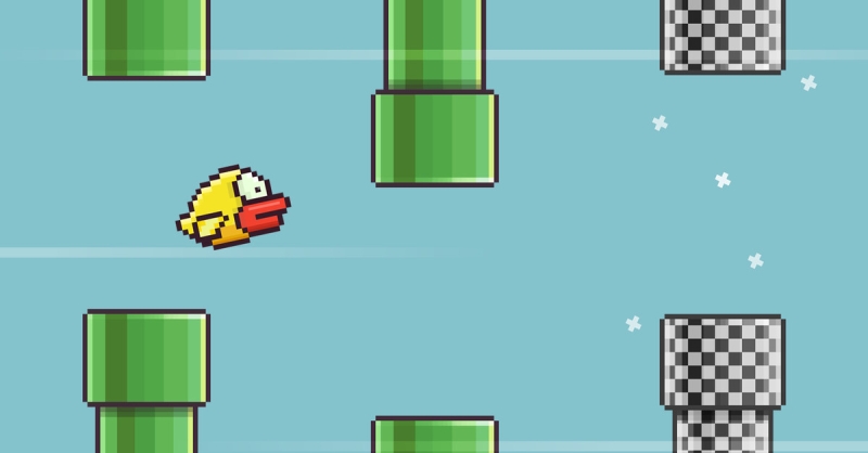 Flappy Bird is returning