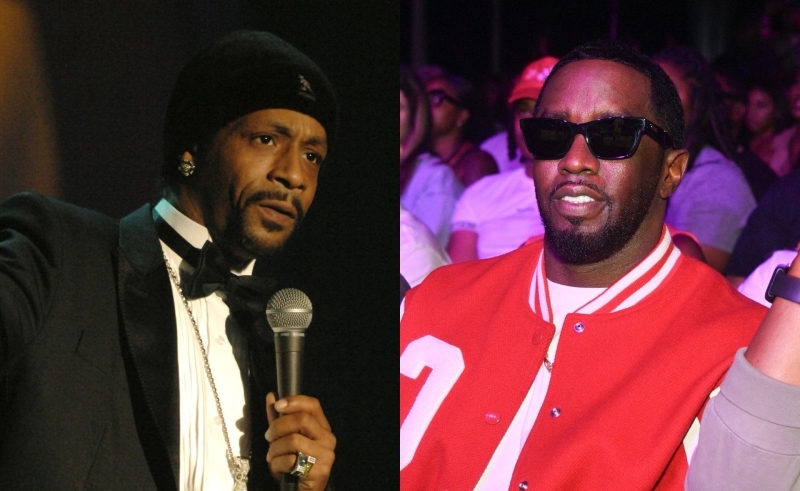 Play All Day! Katt Williams Jokes About Diddy, Baby Oil & Costco’s Clapback To His Lawyer (WATCH)