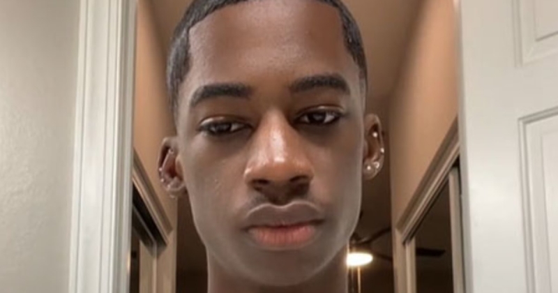 Who is Terryon Thomas, the TikTok star referred to as Mr Prada implicated of second-degree murder?