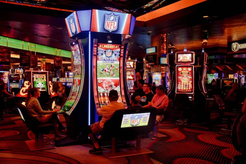 7 Ways To Play Slots For Free