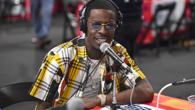 Rich Homie Quan Died From an Accidental Drug Overdose