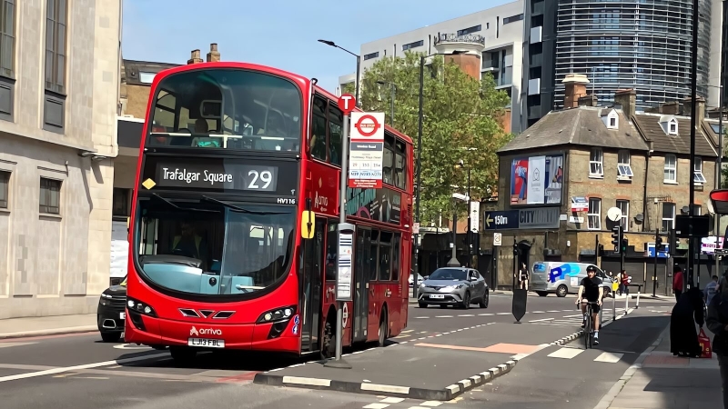 UK arrests teen connected to Transport for London cyber attack