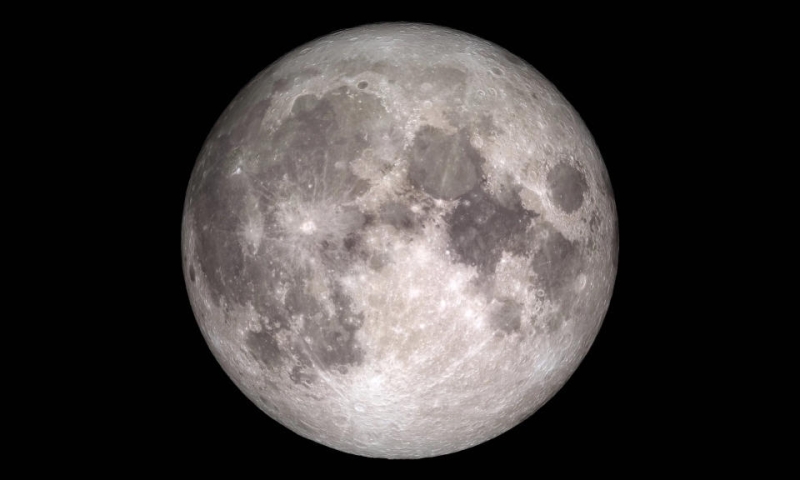 NASA validates it’s establishing the Moon’s brand-new time zone