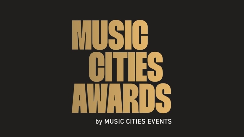 Hearby, Music Innovation Hub, Opulous Top Music Cities Awards Nominations for Tech