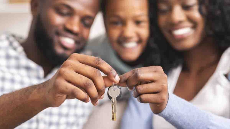 MBA, other stakeholders collaborate to attend to racial homeownership space