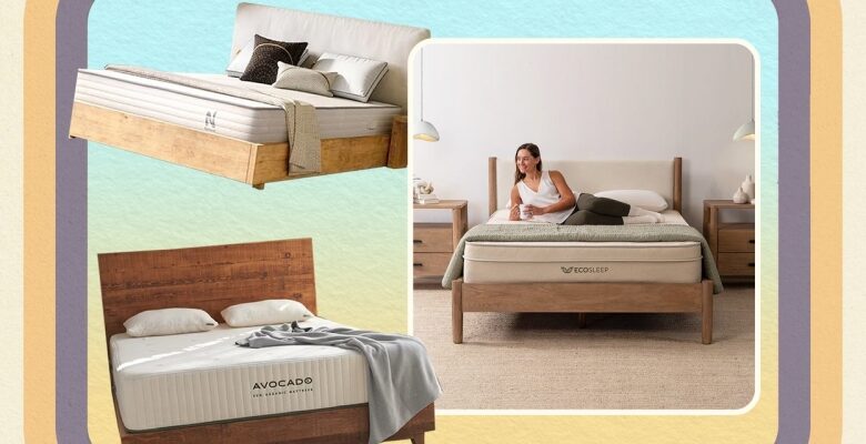 The 9 Best Latex Mattresses of 2024