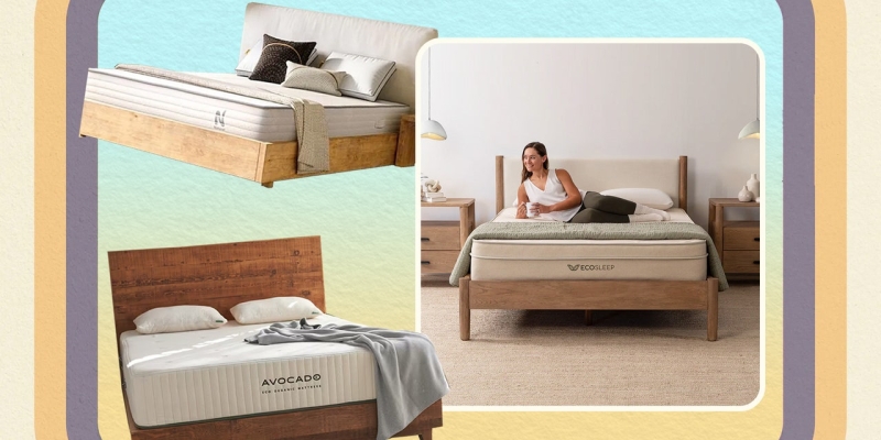 The 9 Best Latex Mattresses of 2024