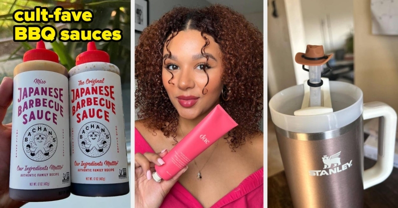 You Don’t Need To Scroll For Hours To Find These 34 Amazing TikTok Products