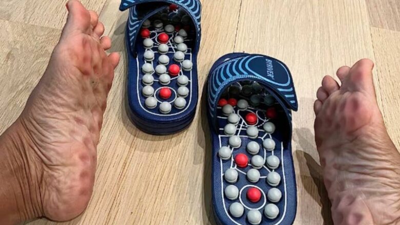 21 Things For Your Feet That You’ll Wish You ‘d Known About Sooner