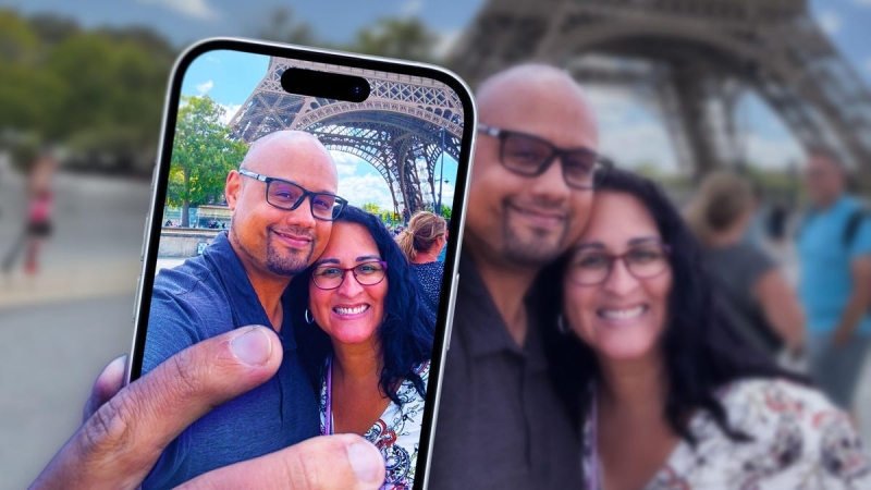 ‘Travel Selfie Gold’: 4 Reasons I’m Ordering the iPhone 16 Pro Max