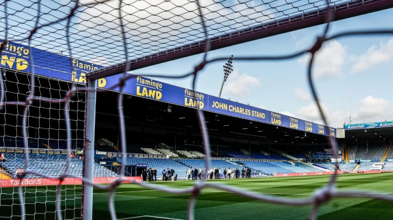 Leeds United designates group for arena growth