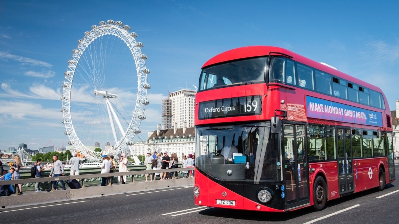 TfL needs in-person password resets for 30,000 workers after hack