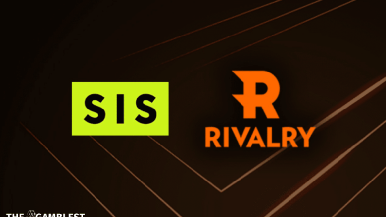 SIS improves worldwide esports existence with Rivalry collaboration