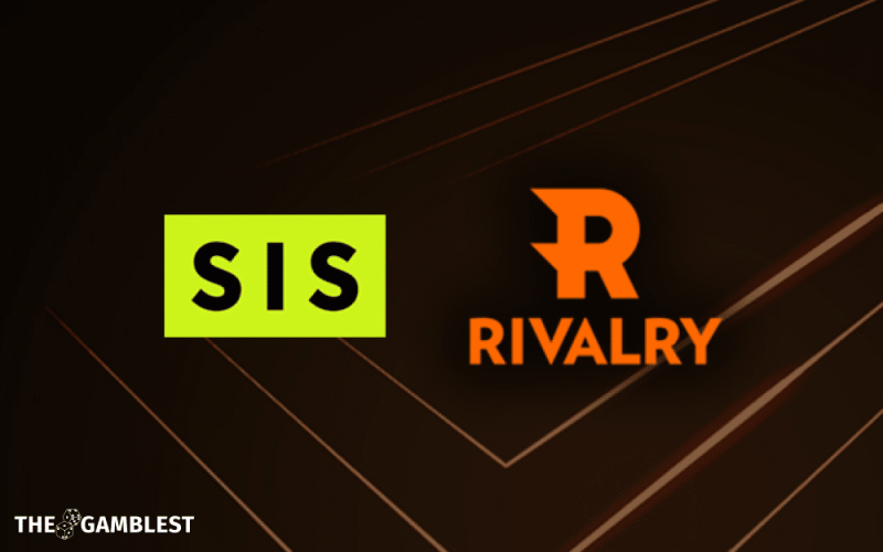 SIS improves worldwide esports existence with Rivalry collaboration