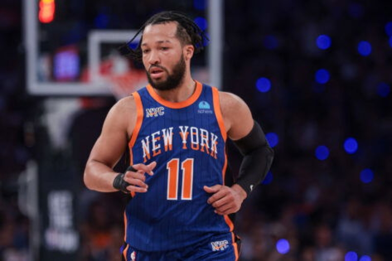 Knicks News: “Background Work” Done on Blazers Star Trade as Jalen Brunson & Co Aim to Fill Major Void