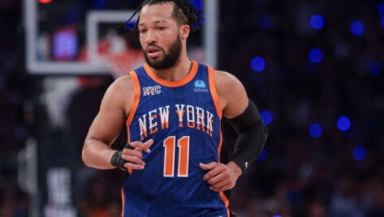 Knicks News: “Background Work” Done on Blazers Star Trade as Jalen Brunson & Co Aim to Fill Major Void