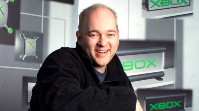 Xbox Co-Founder Joins Amazon, Says He’ll Be Working On ‘New Ideas’