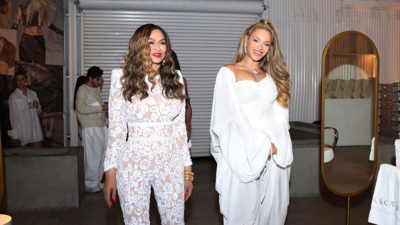 Tina Knowles Shares The “Normal Things” She Misses Doing With Beyoncé