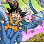 Netflix to Stream Dragon Ball Daima Anime in Asia on October 14, Globally on October 18