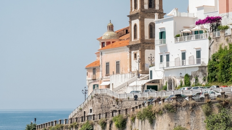 8 of the very best seaside towns in Italy far from the crowds