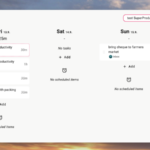 Super Productivity Is My Favorite (Free) Task-Management App