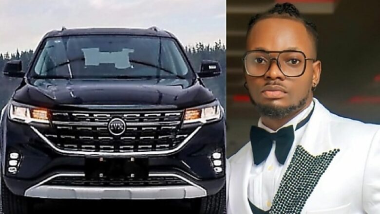 Kellyrae Wins BBNaija “No Loose Guard”, Goes Home With 60M Cash, 40M Innoson IVM G5T SUV