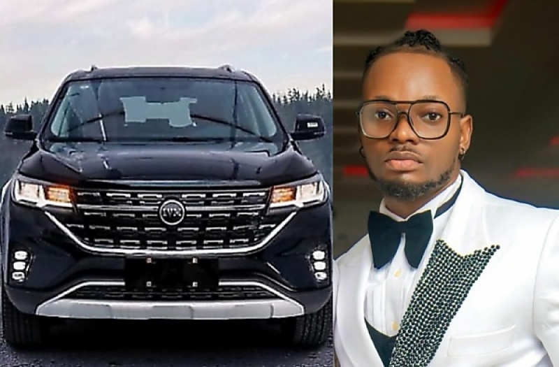 Kellyrae Wins BBNaija “No Loose Guard”, Goes Home With 60M Cash, 40M Innoson IVM G5T SUV