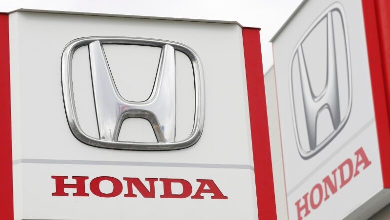 Honda remembers almost 1.7 M lorries for guiding issue that might result in crashes