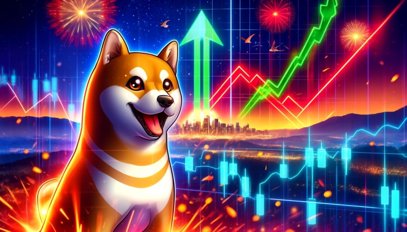 Shiba Inu Price Could Jump 200% To $0.00006 In October, Here’s Why