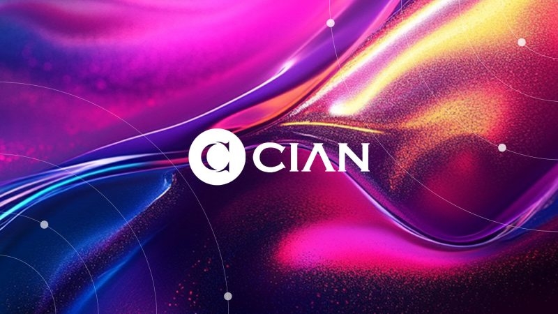 CIAN introduces brand-new yield layer to increase DeFi sustainability