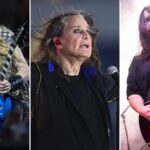 “I’m still in shock that I’m getting inducted for a 2nd time”: Wolfgang Van Halen, Zakk Wylde and Andrew Watt to heading Ozzy Osbourne homage at all-star Rock and Roll Hall of Fame induction event