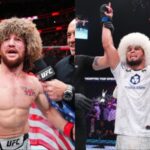 Merab Dvalishvili takes goal at previous challengers Petr Yan, Henry Cejudo and Sean O’Malley, swears to “smash” Umar Nurmagomedov