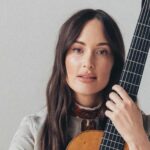 Play Kacey Musgraves’ Dreamy Ballad “Too Good to Be True”