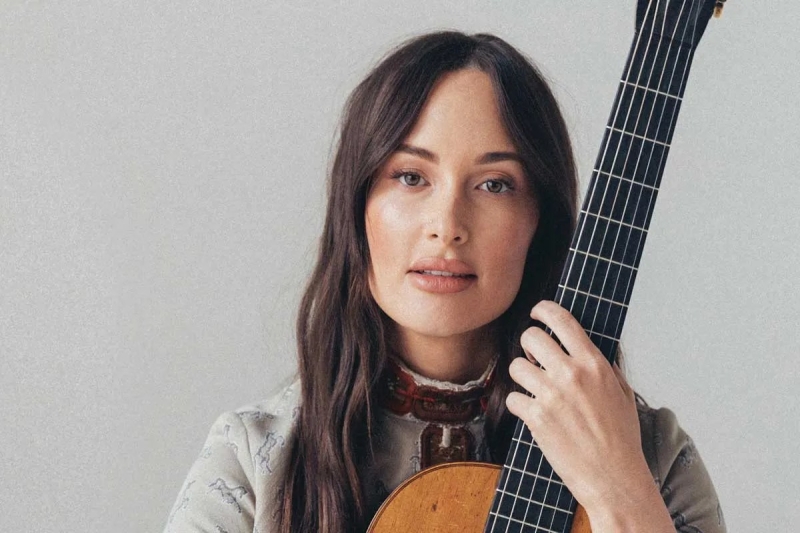 Play Kacey Musgraves’ Dreamy Ballad “Too Good to Be True”