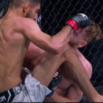 UFC Paris Bonus Report: Fares Ziam among 4 fighters to take home an additional $50k