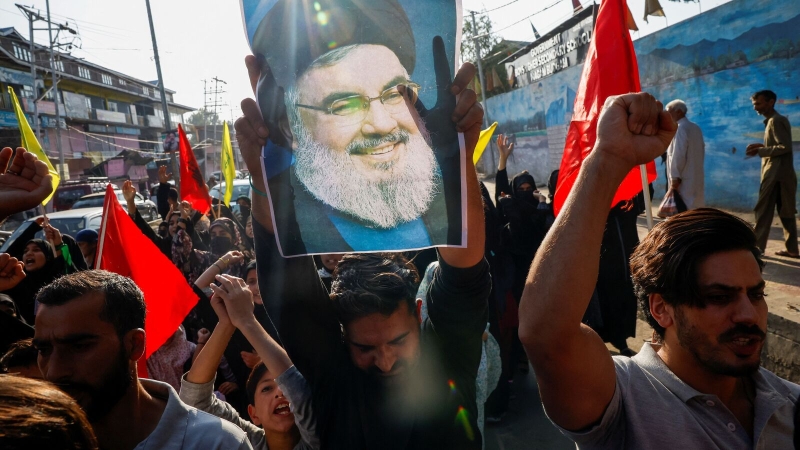 Body of Hassan Nasrallah recuperated, Israel states ‘more than 20’ Hezbollah members eliminated in Lebanon strikes