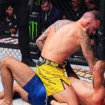 UFC Paris post-fight program: Reaction to Renato Moicano’s harsh beatdown of Benoit Saint Denis