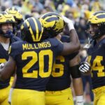 Takeaways: Michigan football misuses huge lead however removes Minnesota