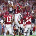 College football winners and losers: Alabama’s remarkable win over Georgia reveals routine season still has actually juice in broadened CFP age