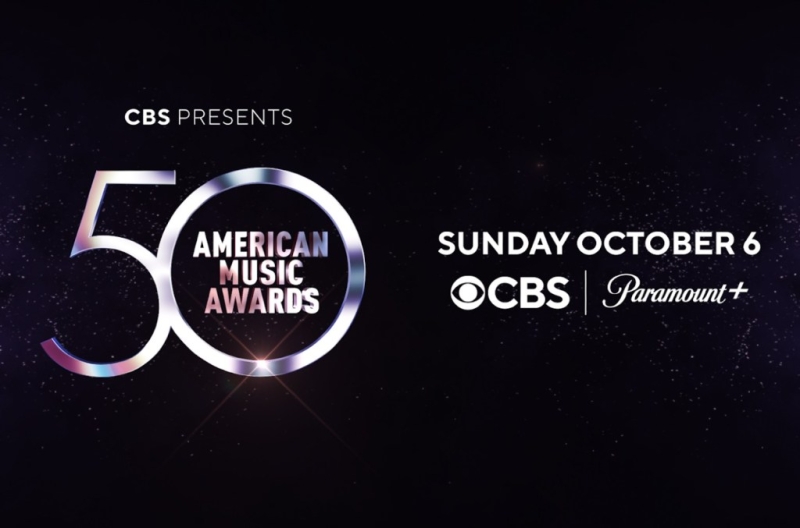 How to Watch the 2024 American Music Awards 50th Anniversary Special