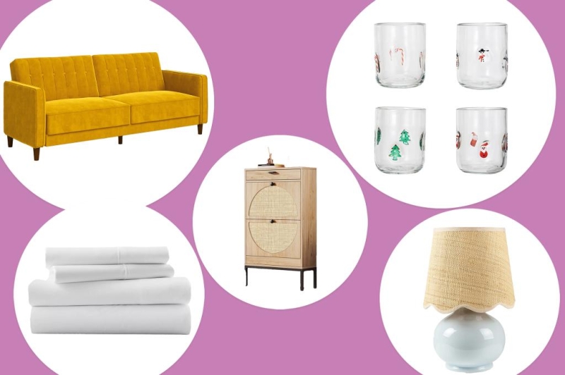 What Page Six editors are patronizing Wayfair’s October Way Day sale