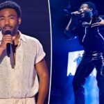 Donald Glover cancels rest of Childish Gambino trip dates to get surgical treatment amidst secret disease