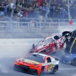 NASCAR Playoff motorists intend to ‘win today’ before Talladega turmoil