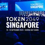 TOKEN2049 doubles down on success: world’s biggest crypto occasion with 20k participants, 800 side occasions