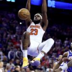 Knicks Rumors: ‘No One Knows for Sure’ When Mitchell Robinson Will Return from Injury