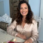 Fran Drescher’s Makeup Kit Supports Breast Cancer Awareness Month