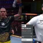 Alex Pereira slams Magomed Ankalaev’s combating design: “Nobody wishes to see”