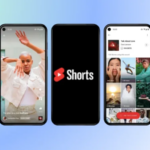 YouTube Shorts Aren’t So Short Anymore– Length Increased to 3 Minutes